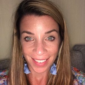 Meet your Posher, Lindsey